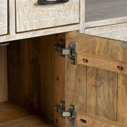 ATMOSPHERA Buffet 3 portes 