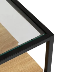 ATMOSPHERA Buffet 2 portes 