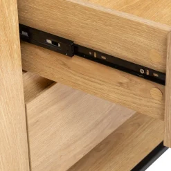 ATMOSPHERA Buffet 2 portes 