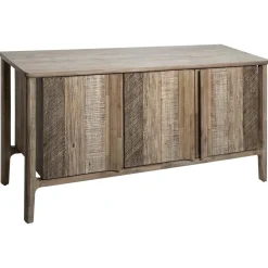 ATMOSPHERA Buffet 3 portes "Banila" Sale