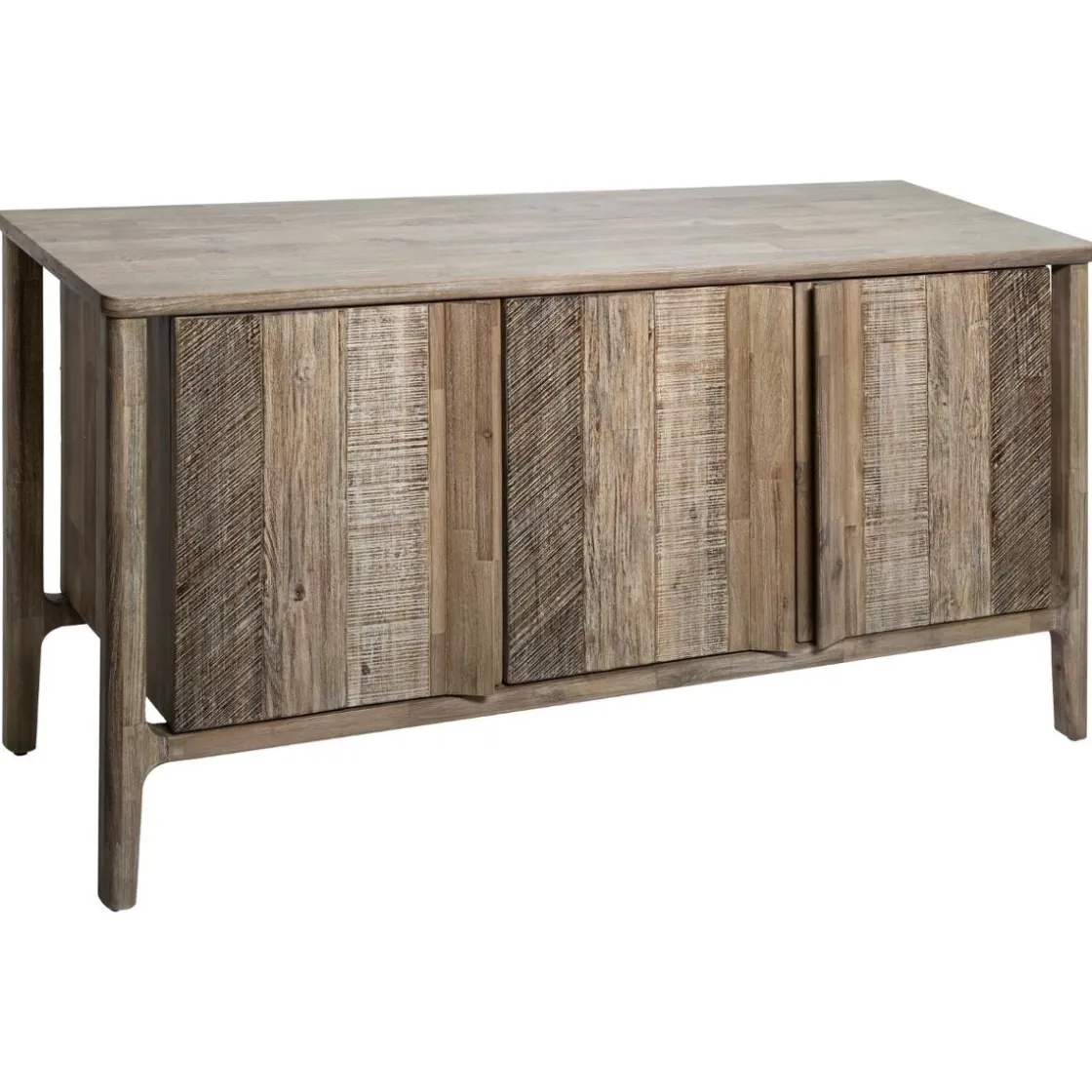 ATMOSPHERA Buffet 3 portes "Banila" Sale