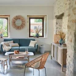 ATMOSPHERA Buffet 3 portes "Banila" Sale