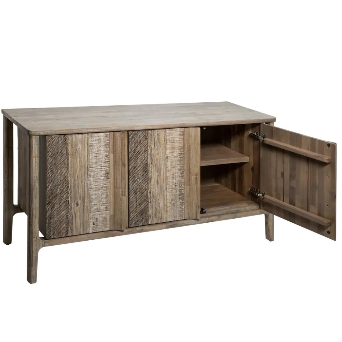 ATMOSPHERA Buffet 3 portes "Banila" Sale