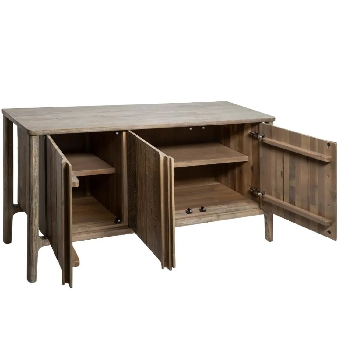 ATMOSPHERA Buffet 3 portes "Banila" Sale