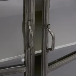 ATMOSPHERA Buffet 2 portes 