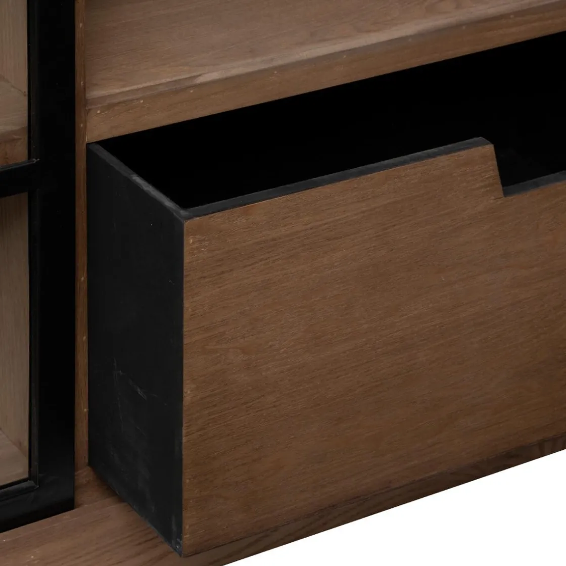 ATMOSPHERA Buffet 2 portes "Danik" Discount