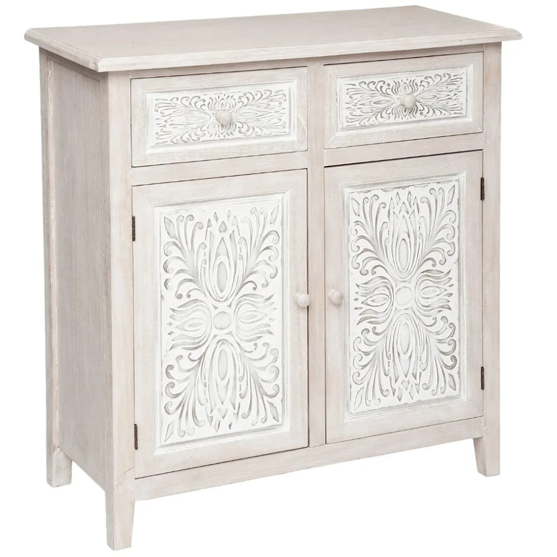 ATMOSPHERA Buffet 2 portes "Hina"