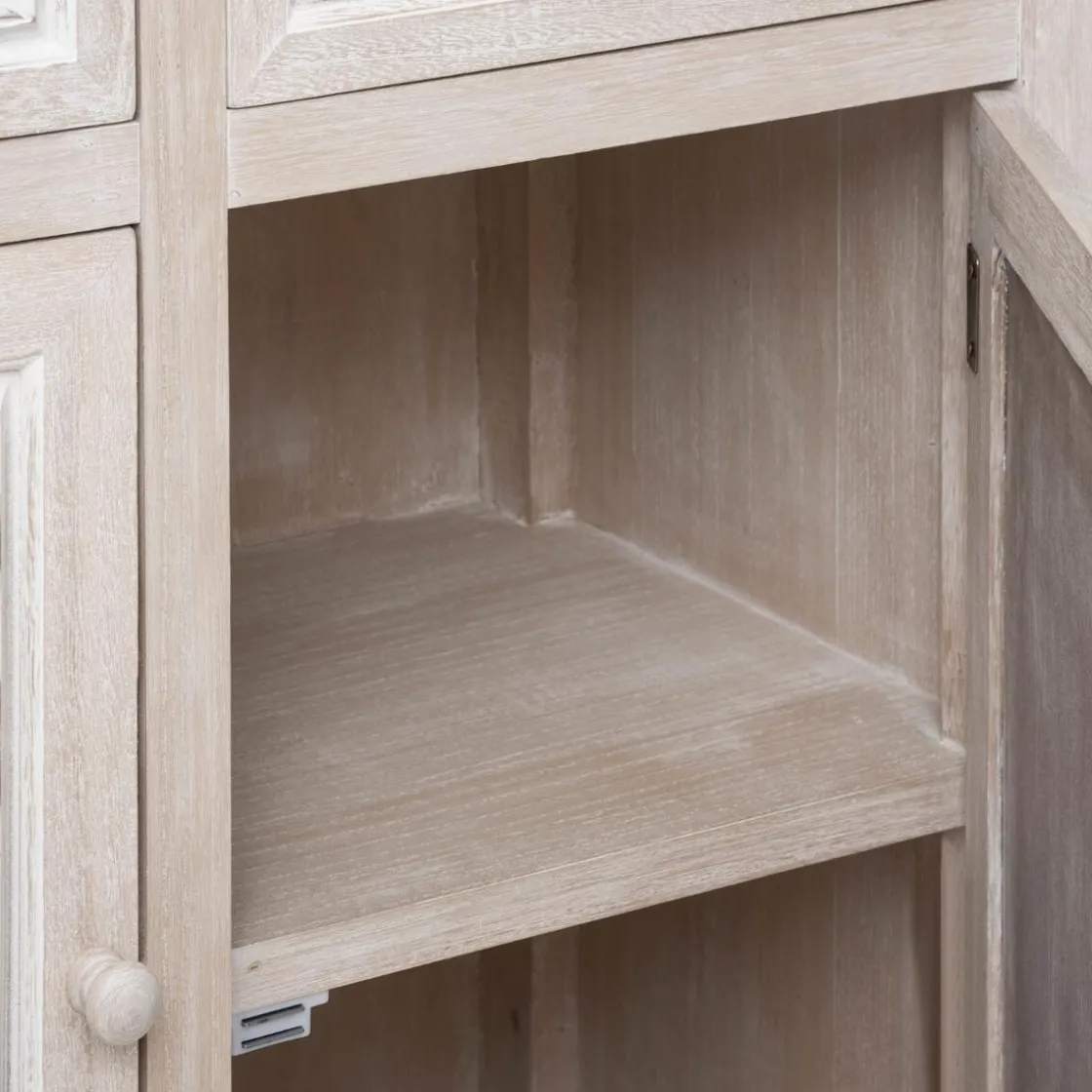 ATMOSPHERA Buffet 2 portes "Hina"