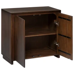 ATMOSPHERA Buffet 2 portes 