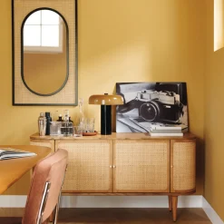 ATMOSPHERA Buffet 4 portes "Kisco" Hot