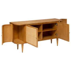 ATMOSPHERA Buffet 4 portes 