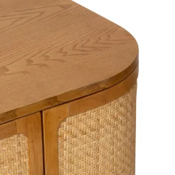 ATMOSPHERA Buffet 4 portes 