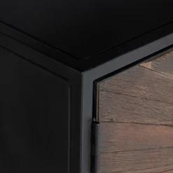 ATMOSPHERA Buffet 2 portes 