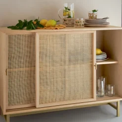 ATMOSPHERA Buffet 2 portes "Rayo" Best