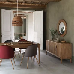 ATMOSPHERA Buffet 4 portes "Sabor" Best