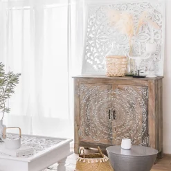 ATMOSPHERA Buffet 2 portes "Shirel" Clearance