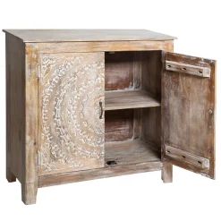 ATMOSPHERA Buffet 2 portes 