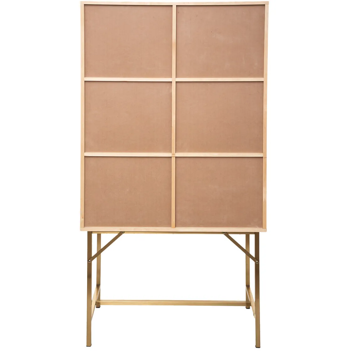 ATMOSPHERA Buffet haut 2 portes "Rayo" Online