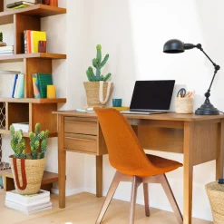 ATMOSPHERA Bureau 2 tiroirs "Oliver" New