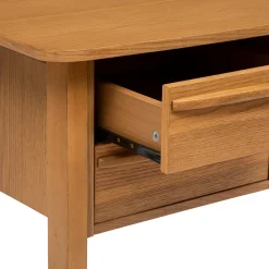 ATMOSPHERA Bureau 2 tiroirs 