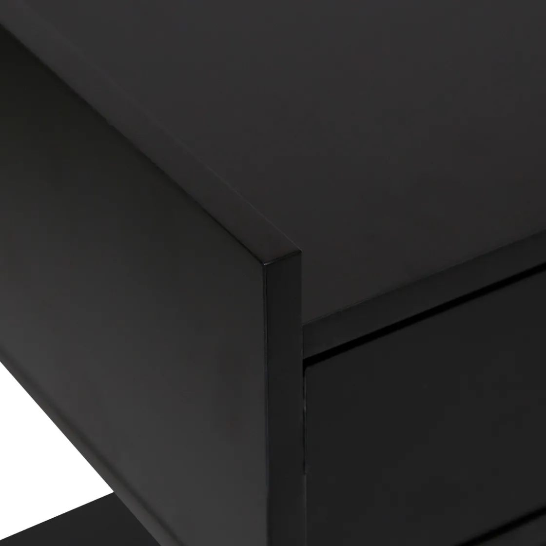 ATMOSPHERA Bureau 2 tiroirs "Tedy"