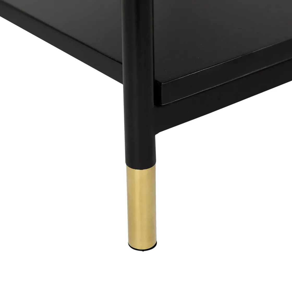 ATMOSPHERA Bureau 2 tiroirs "Tedy"