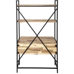 ATMOSPHERA Bureau étagère 