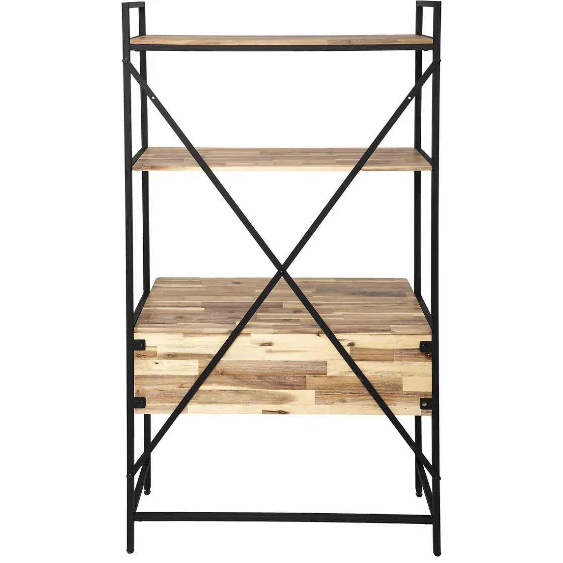 ATMOSPHERA Bureau étagère "Edena" Discount