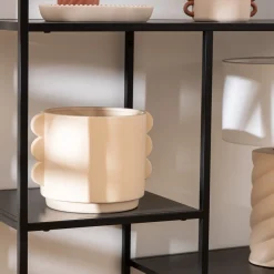 ATMOSPHERA Cache pot "Hind" Outlet