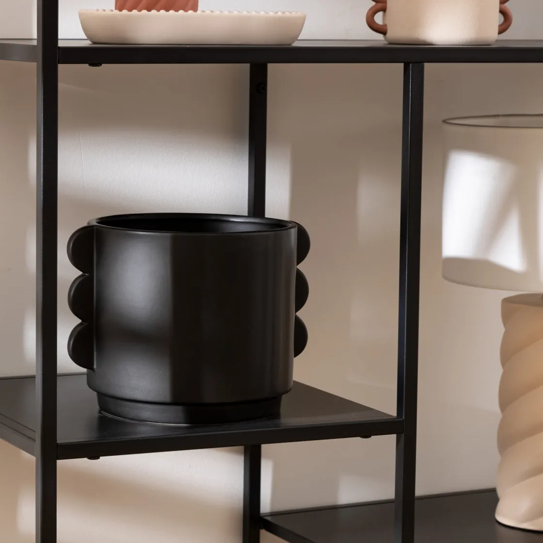 ATMOSPHERA Cache pot "Hind" Outlet