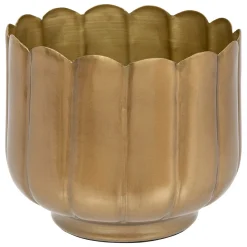 ATMOSPHERA Cache pot pétal "The floral" Outlet