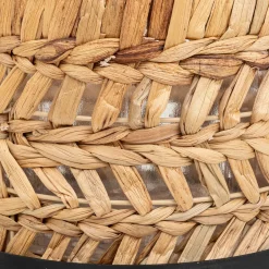 ATMOSPHERA Cache pot sur pied "Exotic panama" Hot