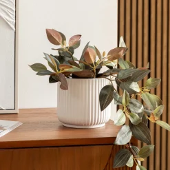 ATMOSPHERA Cache-pot "Nuria" Best