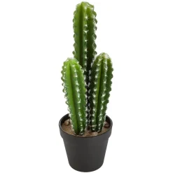 ATMOSPHERA Cactus artificiel Discount
