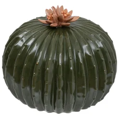 ATMOSPHERA Cactus déco, céramique Best