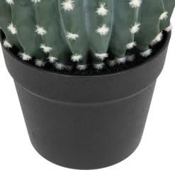 ATMOSPHERA Cactus rond 