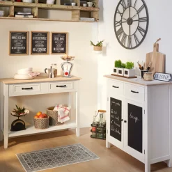 ATMOSPHERA Cadre déco "Johan" Sale