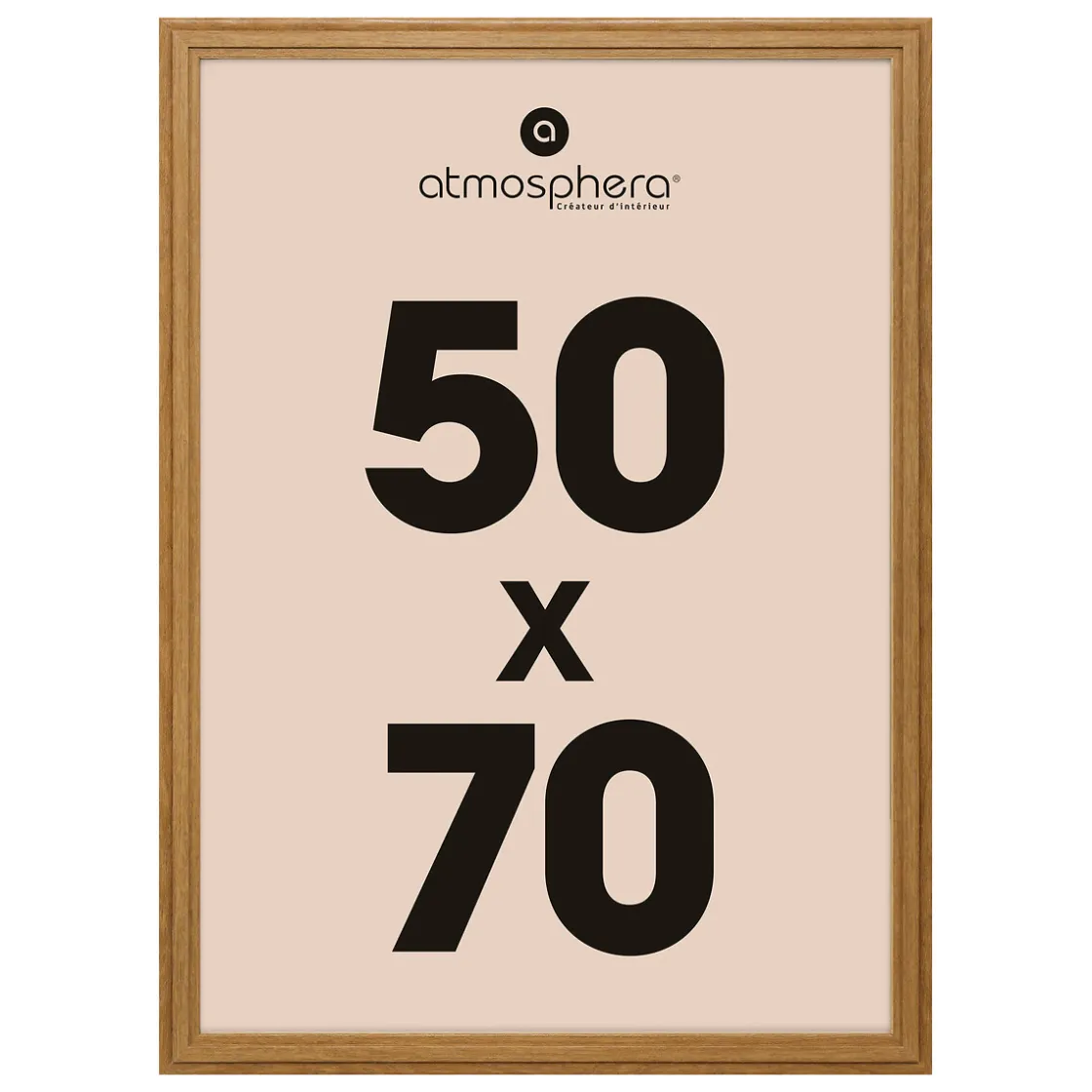 ATMOSPHERA Cadre photo "Alix" Outlet