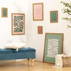 ATMOSPHERA Cadre photo "Alix" Outlet