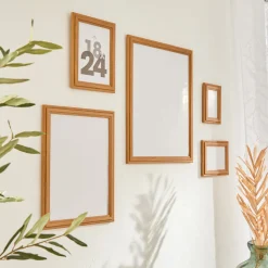 ATMOSPHERA Cadre photo "Alix" Hot