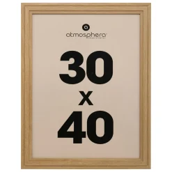 ATMOSPHERA Cadre photo "Alix" Clearance