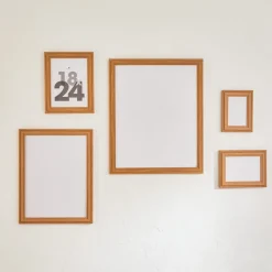 ATMOSPHERA Cadre photo "Alix" Clearance