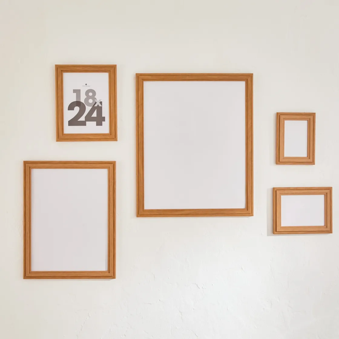 ATMOSPHERA Cadre photo "Alix" Clearance