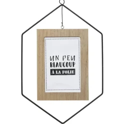 ATMOSPHERA Cadre photo "Arturo"