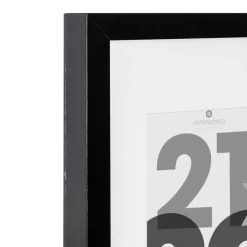 ATMOSPHERA Cadre photo bois 