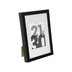 ATMOSPHERA Cadre photo bois 