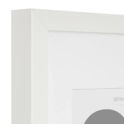 ATMOSPHERA Cadre photo bois "Eva" Online