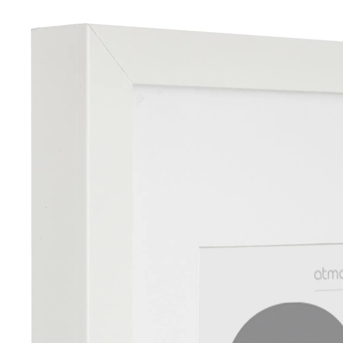 ATMOSPHERA Cadre photo bois "Eva" Online