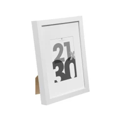 ATMOSPHERA Cadre photo bois