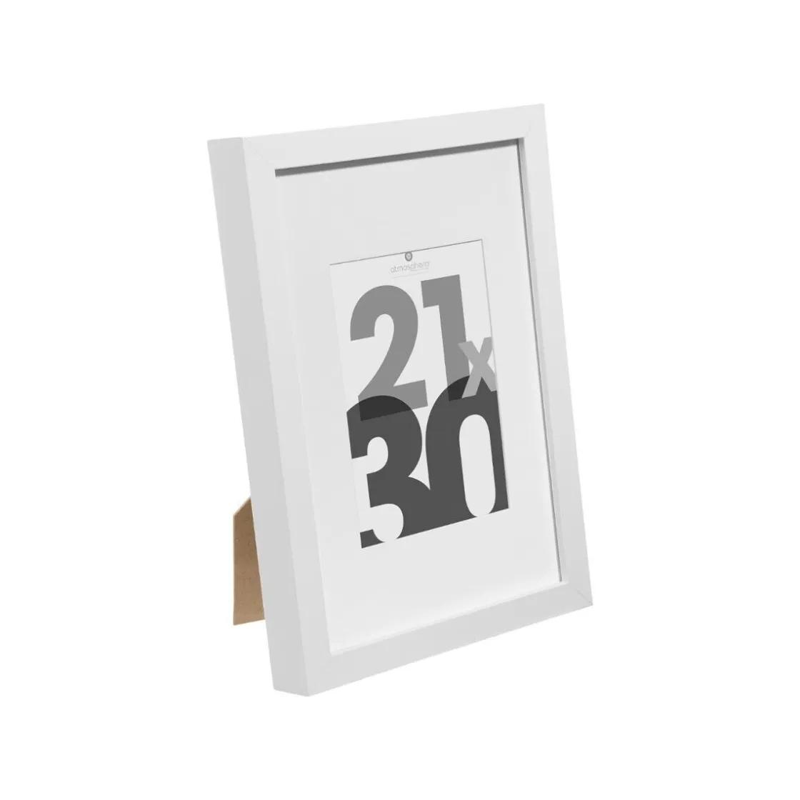 ATMOSPHERA Cadre photo bois "Eva" Online